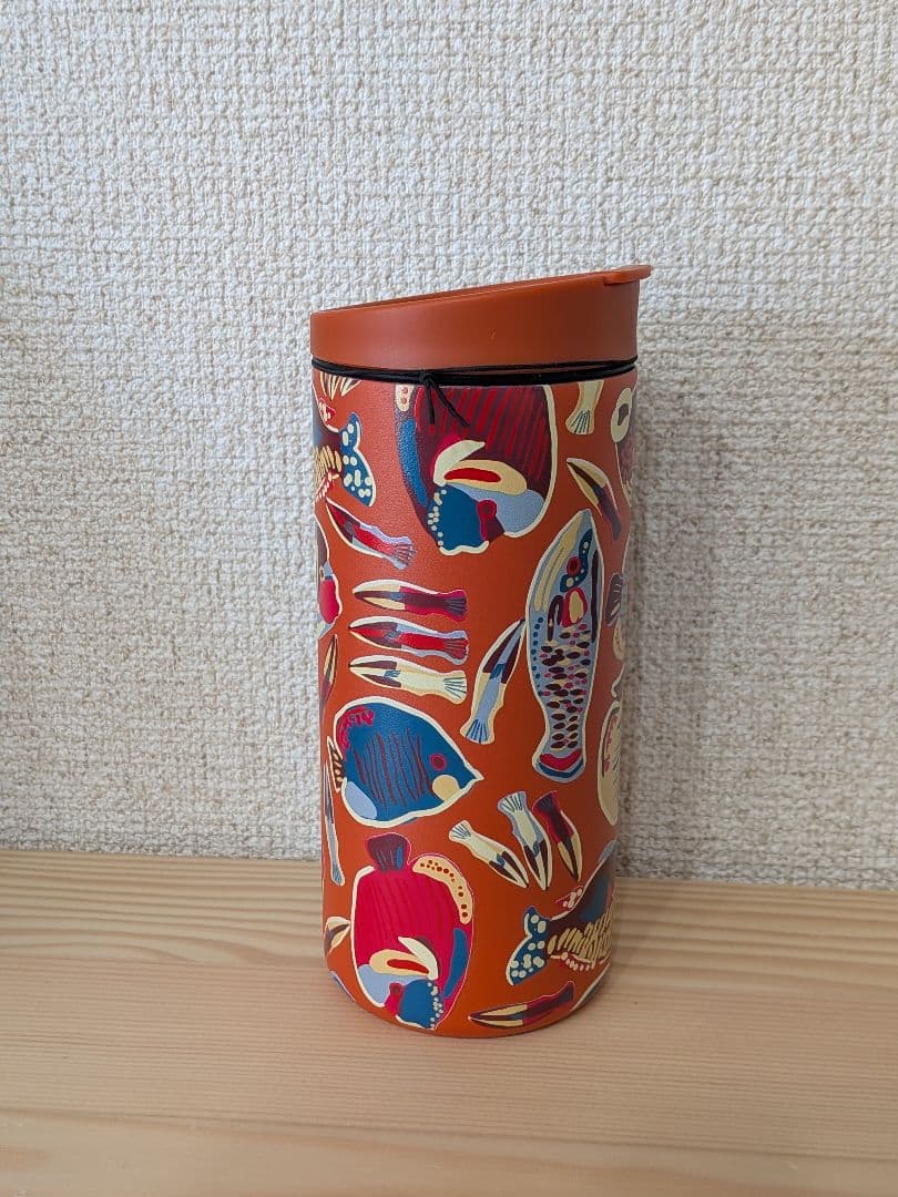 【最新】patagonia MiiR タンブラー ハワイ購入