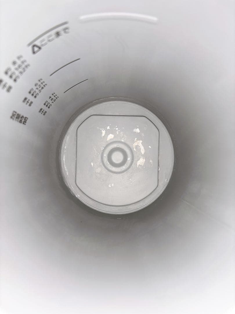 【値下げ中】象印　スチーム式加湿器　EE-DD50-WA　2023年製