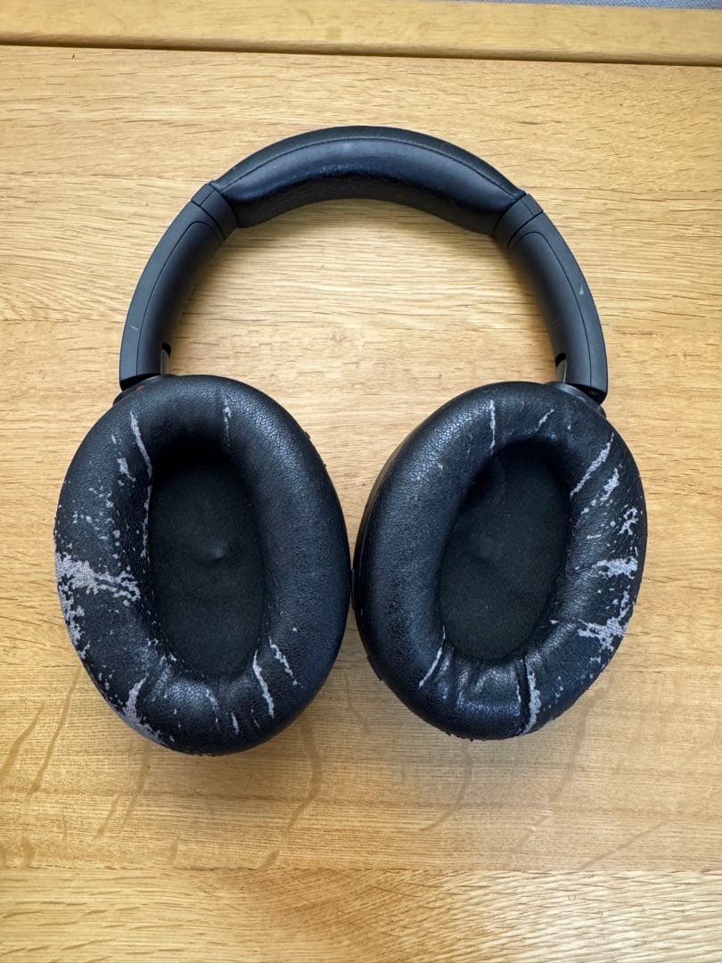 wh-1000xm4 SONY ワイヤレスヘッドホン