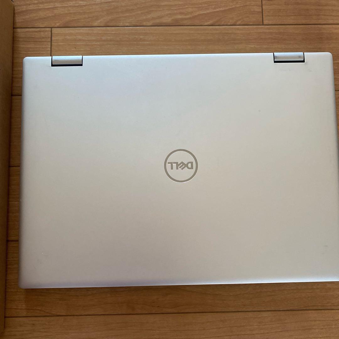 Windowsノート本体 Dell Inspiron 14 2-in-1 (7420) 32GB