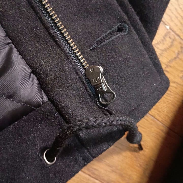 ★HOUSTON WAIPER別注 N-1デッキジャケット 希少サイズXXL