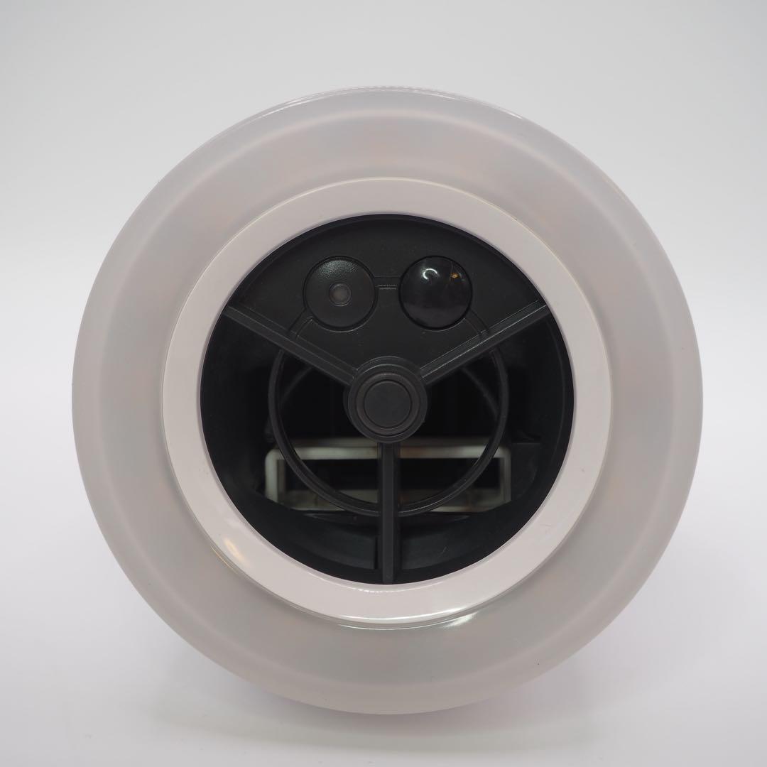 SHARP IG-LTA20-W E26 プラズマクラスターイオン発生機