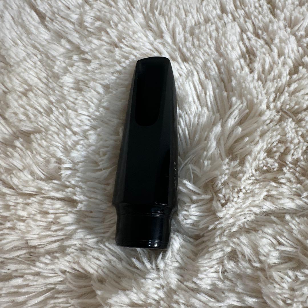 BRILHART EBOLIN 5 テナーサックス マウスピース 管楽器