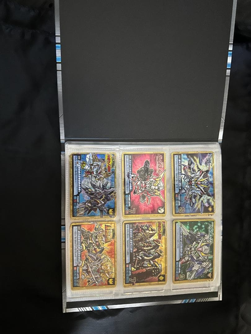 SDガンダムアルティメットバトル1～3セット