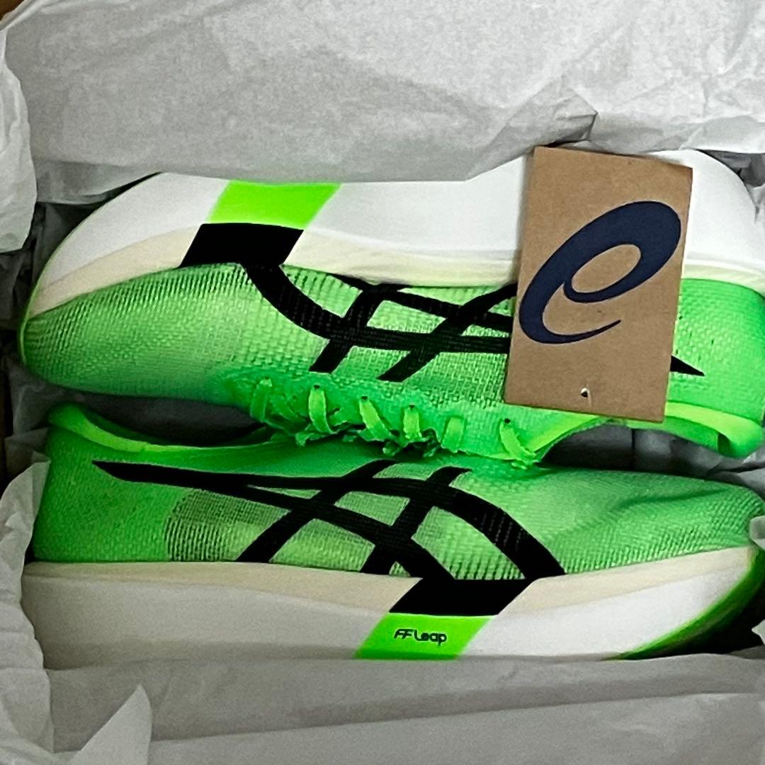 断*離様 SPEED SKY TOKYO 26.0cm