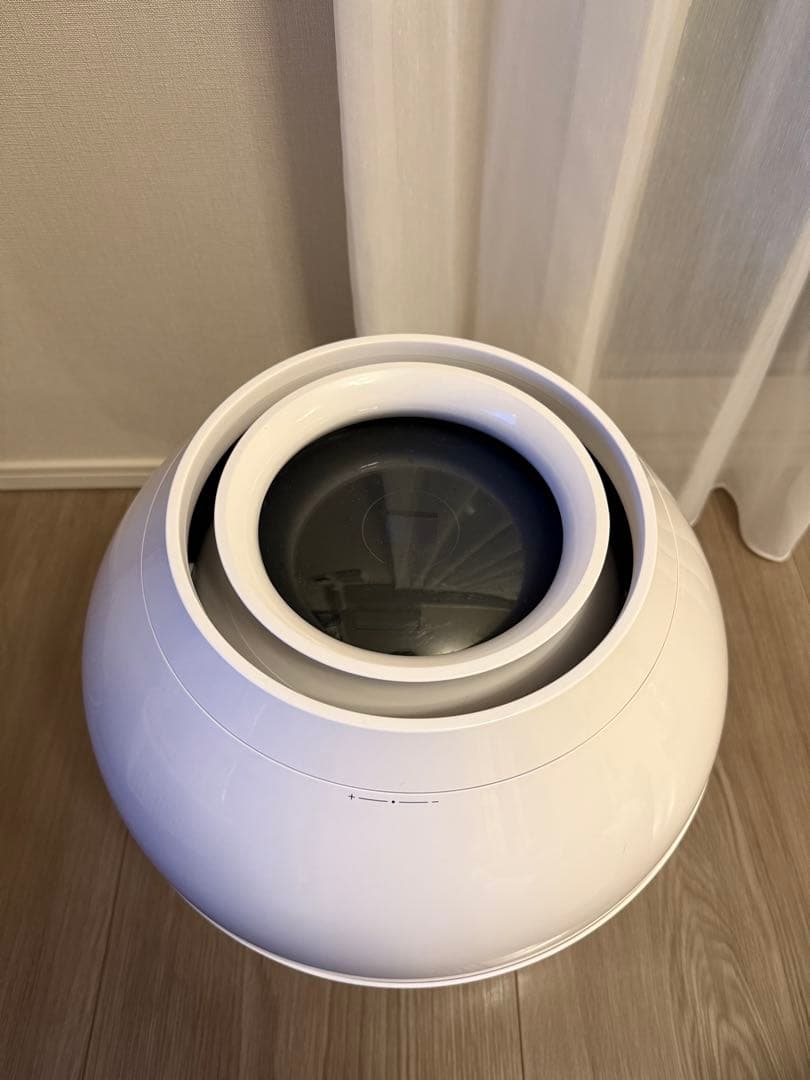 BALMUDA 加湿器 Rain