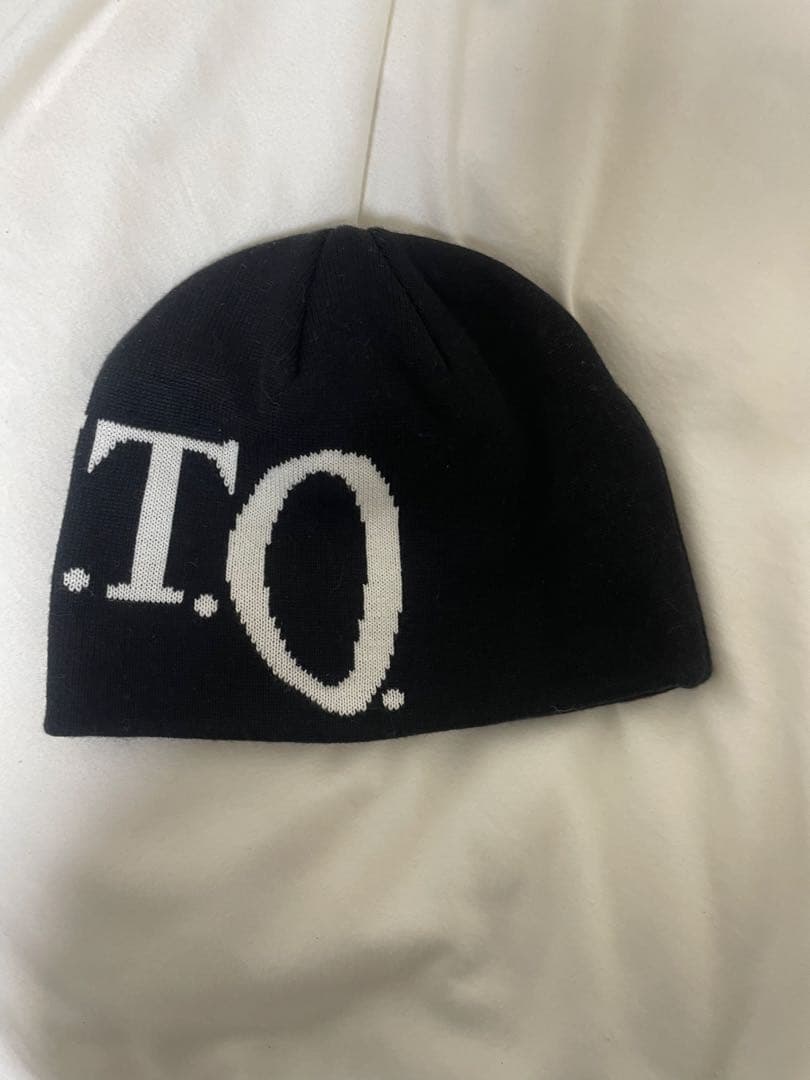 KEIJU NITO ビーニー