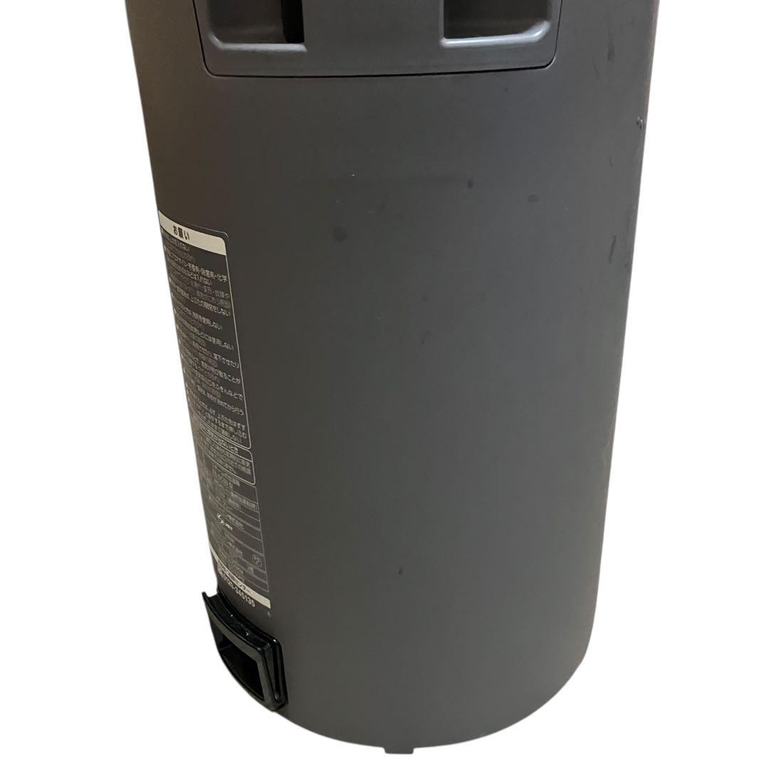 象印 スチーム式加湿器 EE-DC50 グレー 清潔加湿 動作確認済