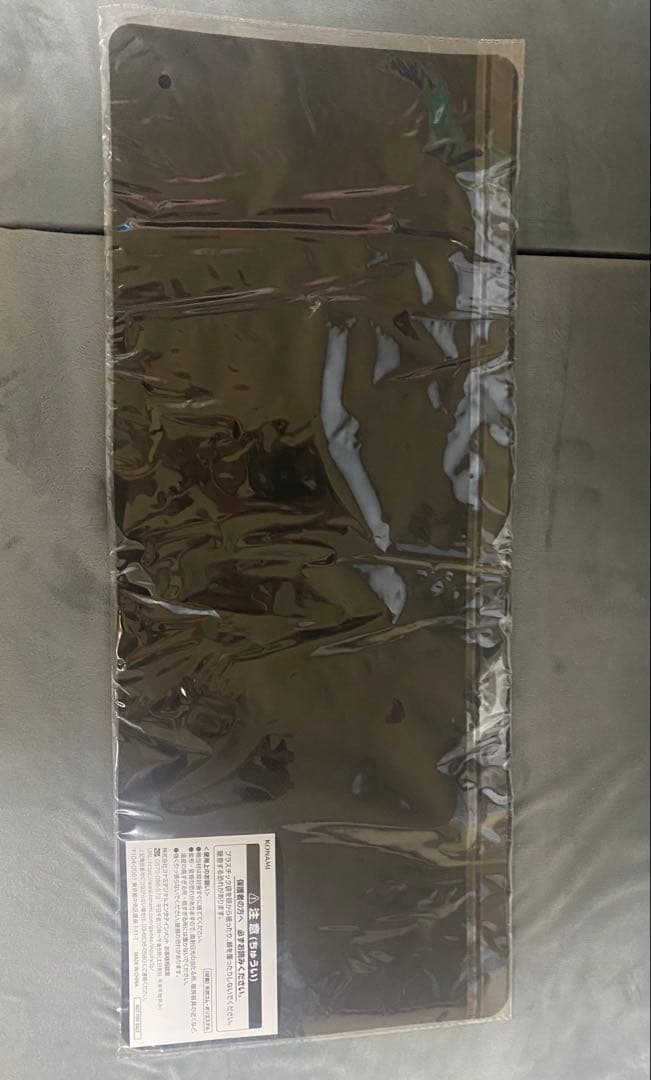 オールラヴ・ゴッデス プレイマット