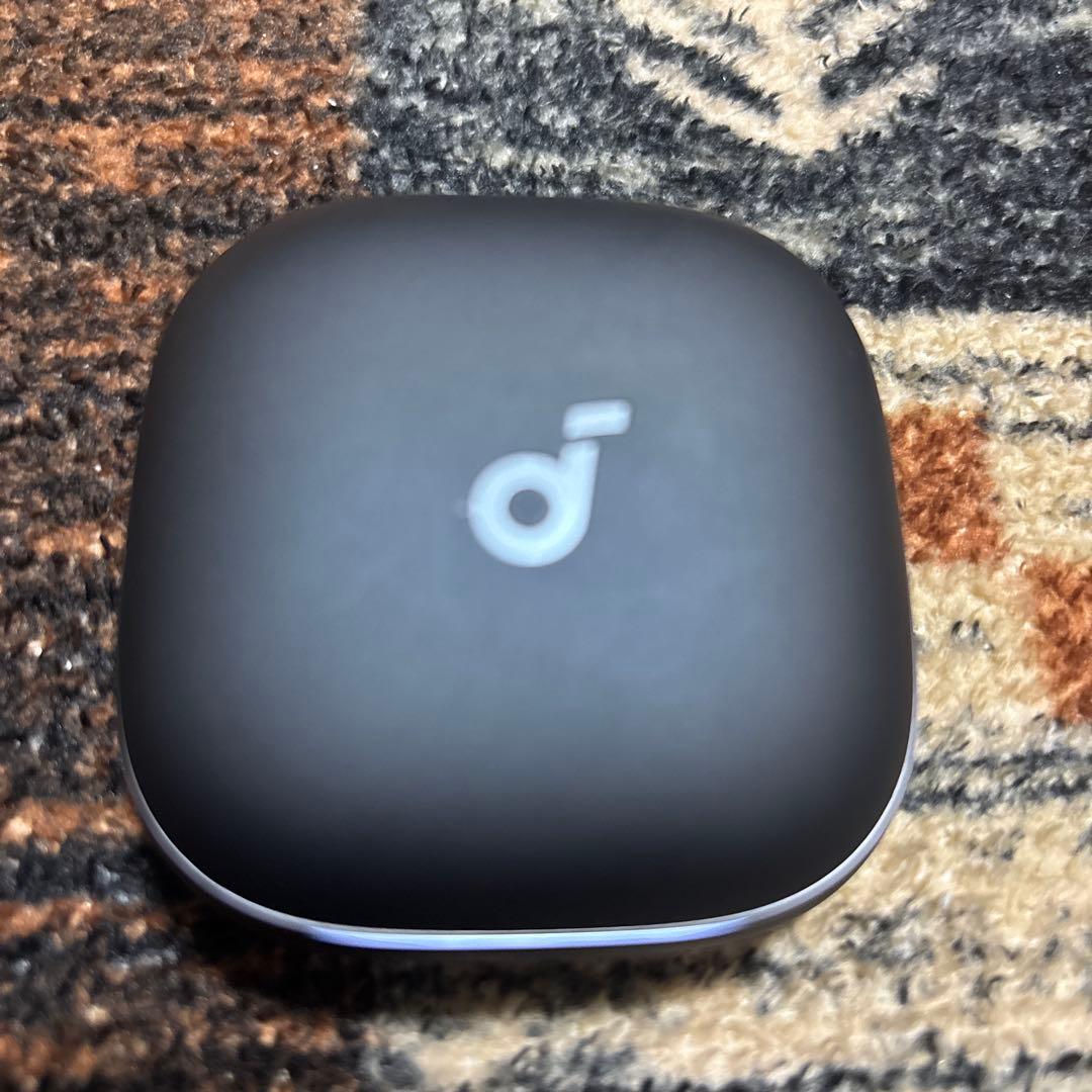 soundcore Liberty 5 ワイヤレスイヤフォン