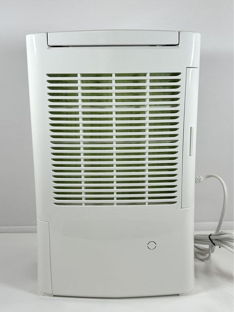 トヨトミ デシカント式除湿機　8.0L/日