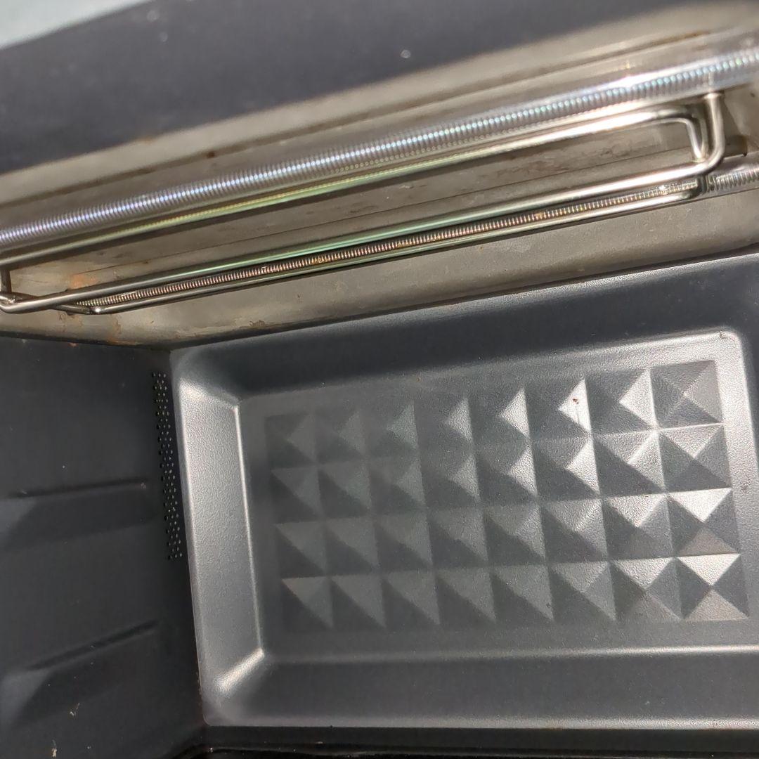 山善　オーブンレンジ