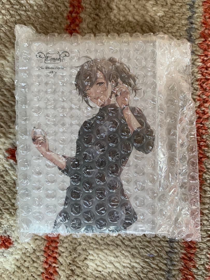 onkyo 叶　ワイヤレスイヤホン　新品未開封　にじさんじ