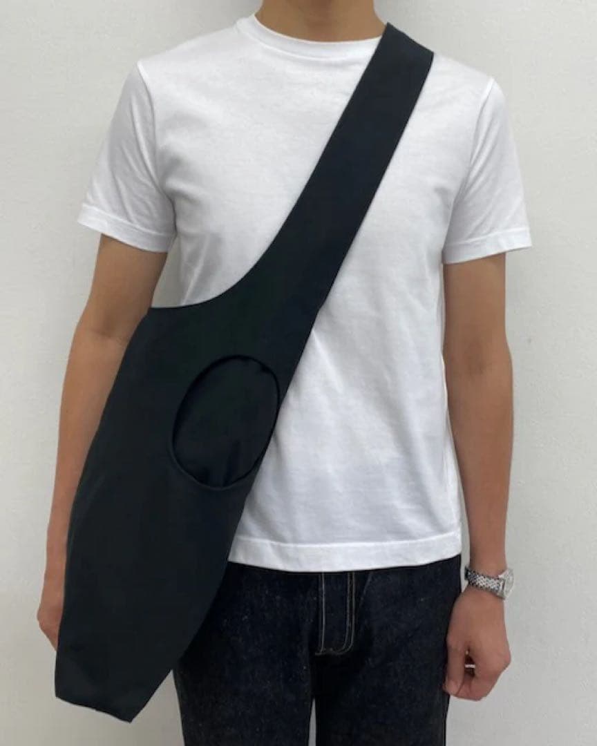 K8.0 + caviar ショルダーバッグ