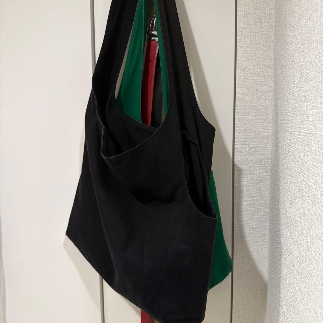 K8.0 + caviar ショルダーバッグ