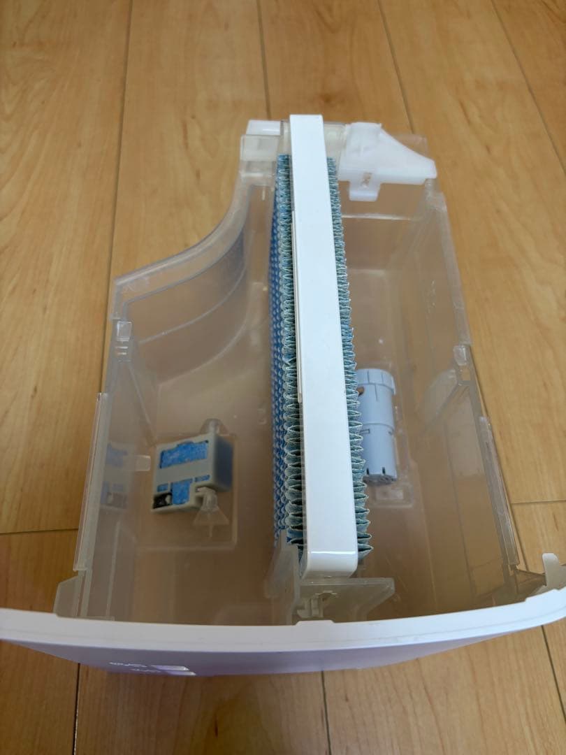 SHARP 除加湿空気清浄機　KL-LD50-W 2020年製