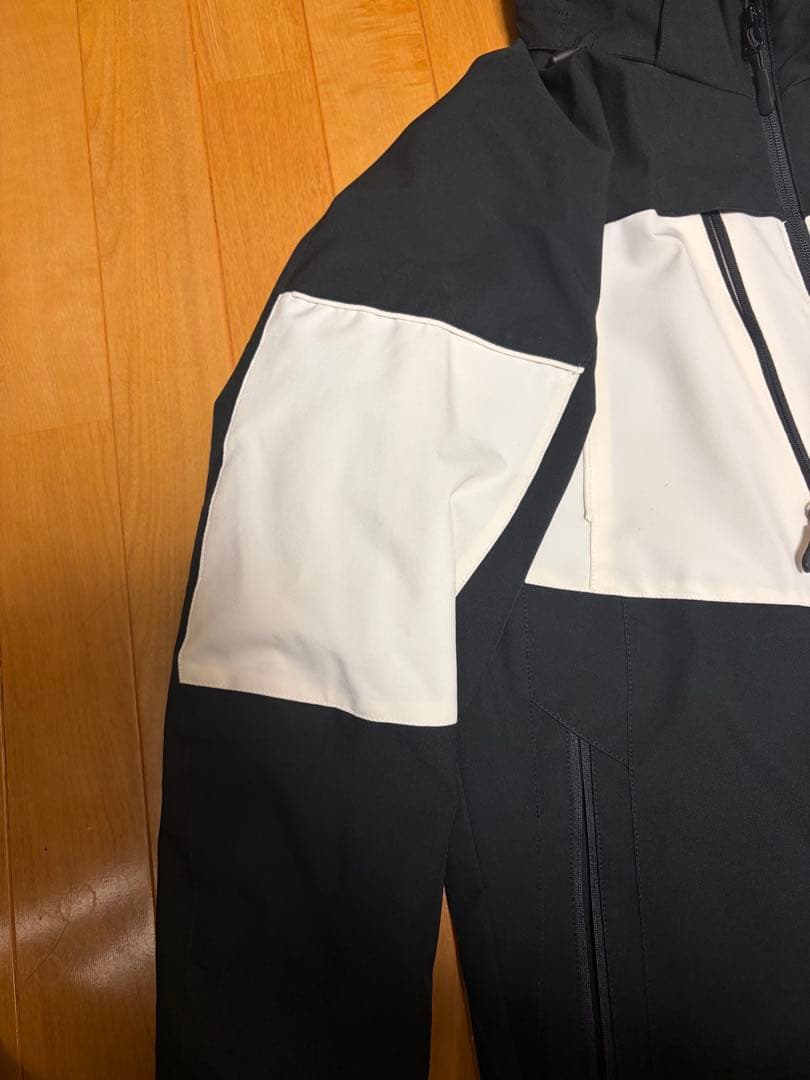 スキーウェア NNOUM 上下 セット