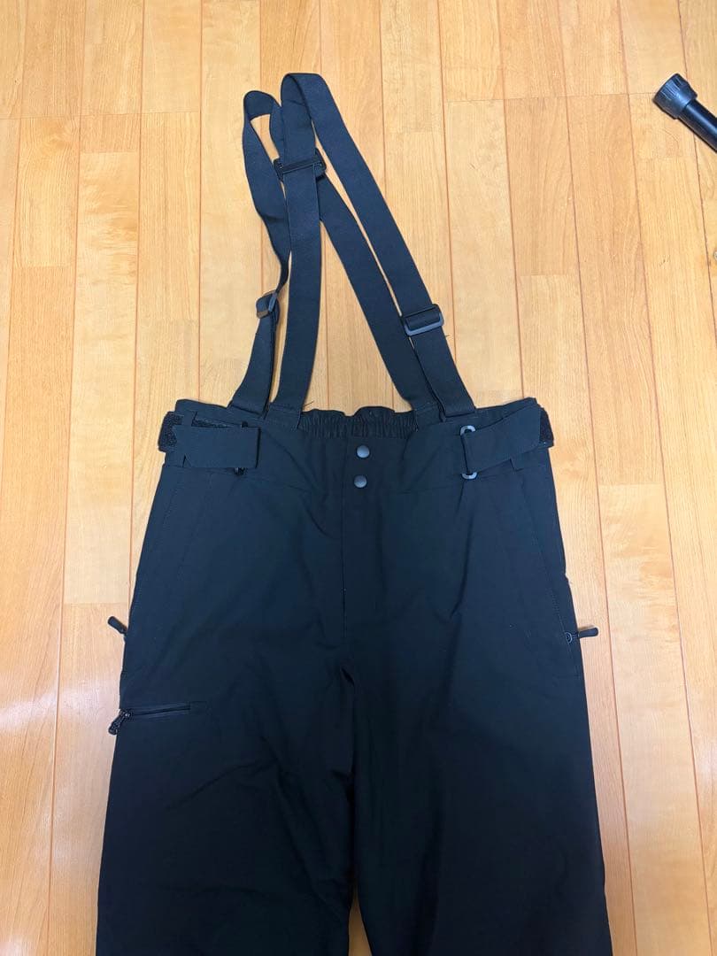 スキーウェア NNOUM 上下 セット