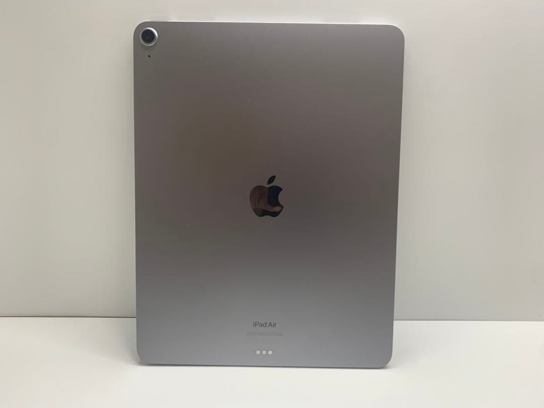 Apple iPadAir M2 13インチ Wi-Fi 128GB