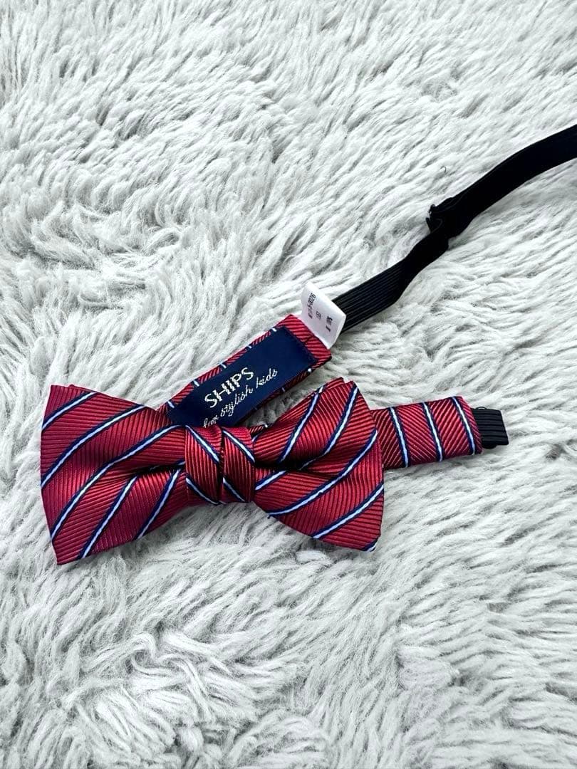 SHIPS セレモニー　フォーマル　110サイズ　卒園式　ジャケット　スーツ