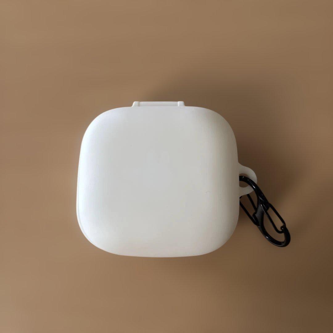 UU　　Shokz OpenFit Air ホワイト