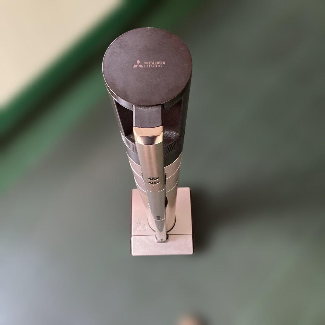 MITSUBISHI ELECTRIC スティッククリーナー