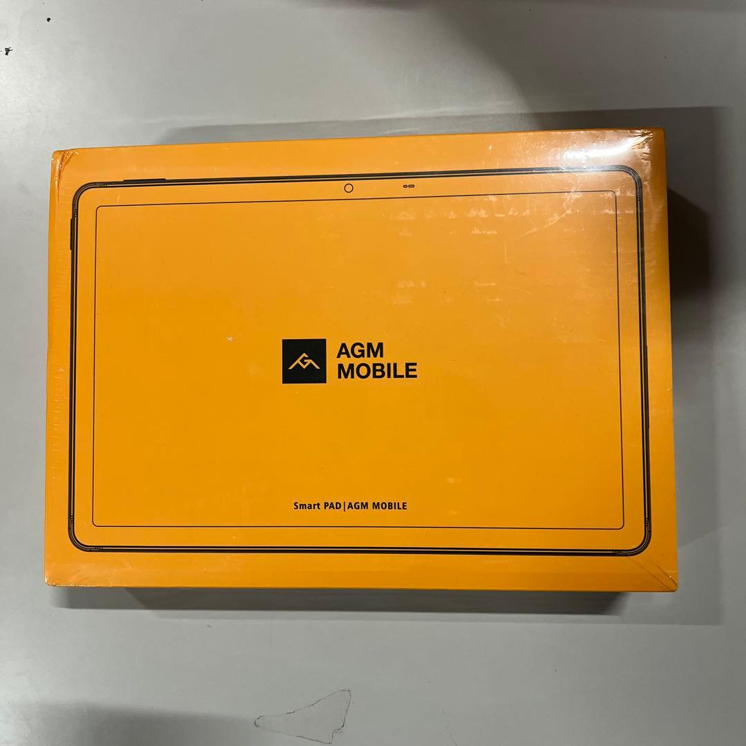 AGM PAD P2 Android 14 11 インチタブレット