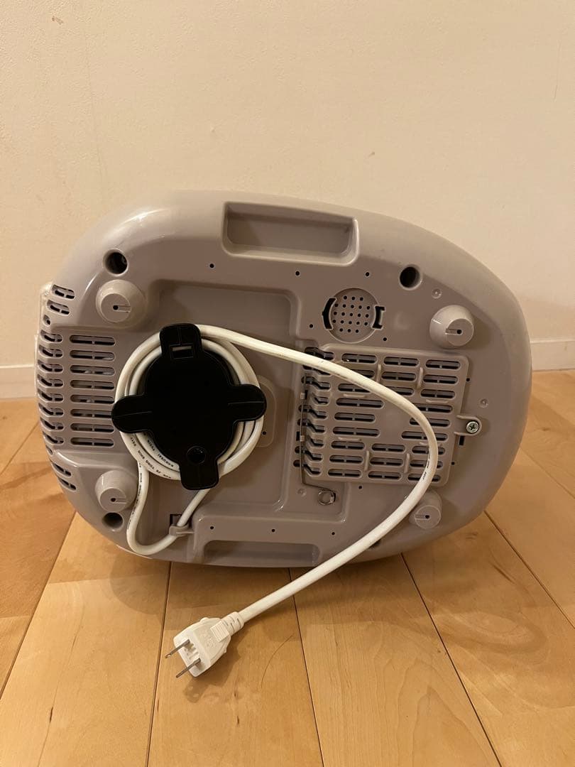 CUCKOO 高圧力炊飯調理器 cuckoo 圧力名人 CRP-HJ0657F