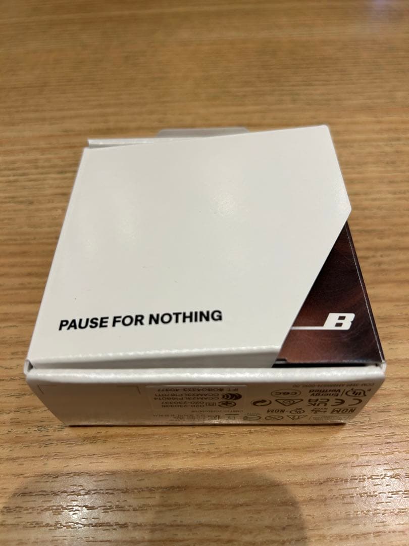 BOSE｜ボーズ フルワイヤレスイヤホン　ブラック