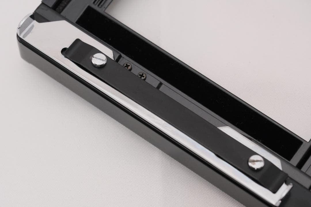 美品 マミヤユニバーサルプレス用 G（グラフレックス）アダプタ 希少品