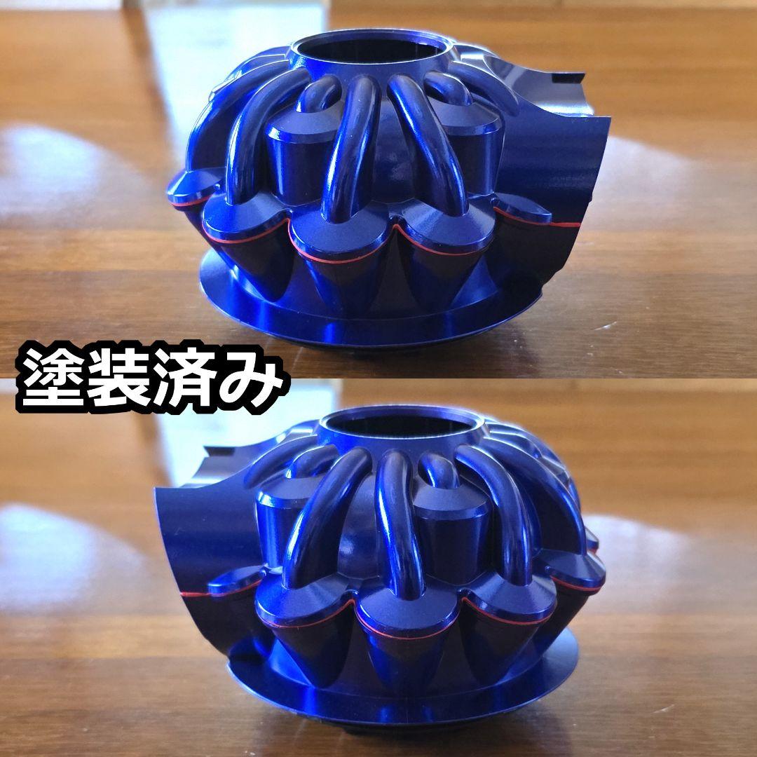 dyson V7 Absolute SV11 メンテナンス済み