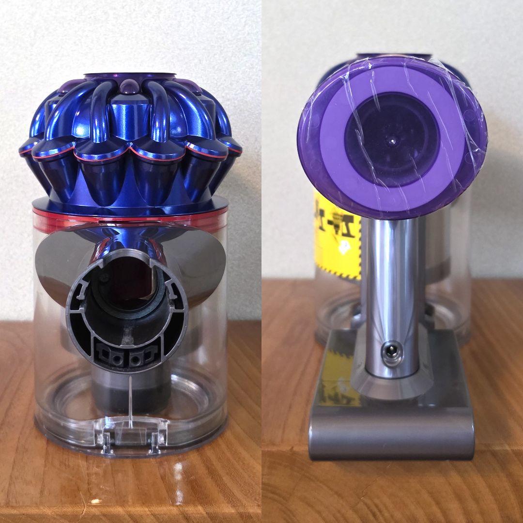 dyson V7 Absolute SV11 メンテナンス済み
