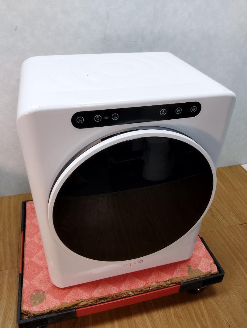 K★033 Yoguna 衣類乾燥機 GDZ40-518E