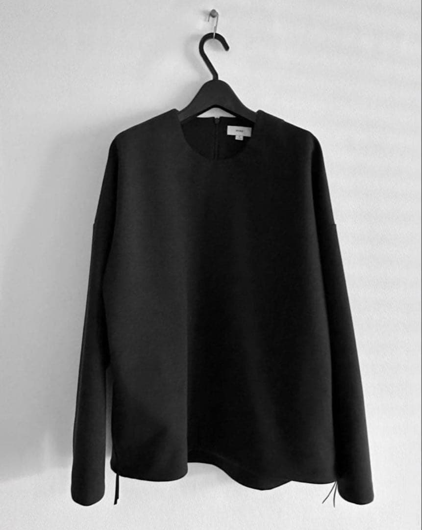 HYKE DOWN TOP ダウントップ　XL