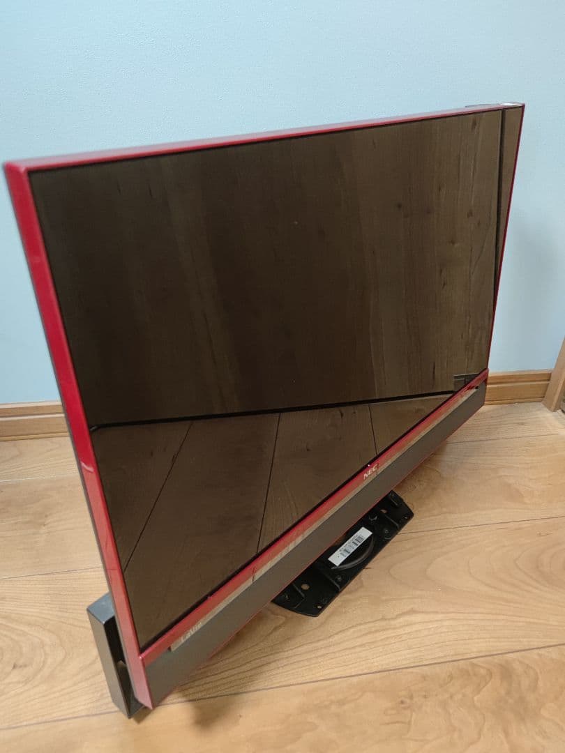 【 値下げ 】NEC pc-da770aar-e3 画面一体型PC