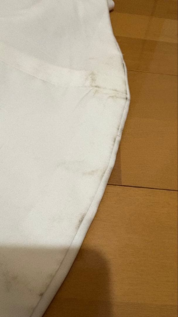 【最安値】ドレスプロダクション　ウェディングドレス　オフショルダー