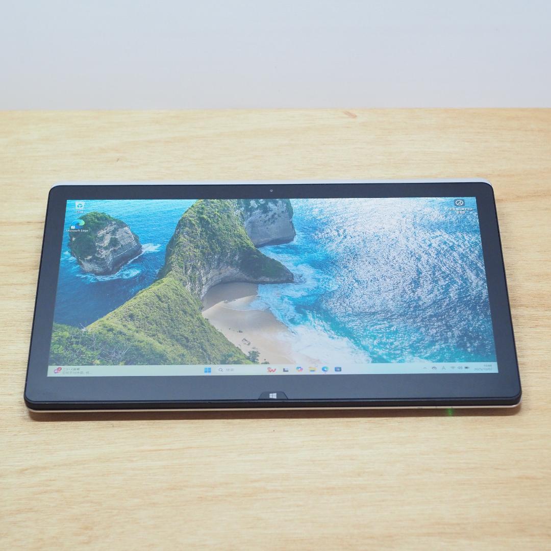 Sony VAIO、12GB メモリ、Windows11、 タッチディスプレイ