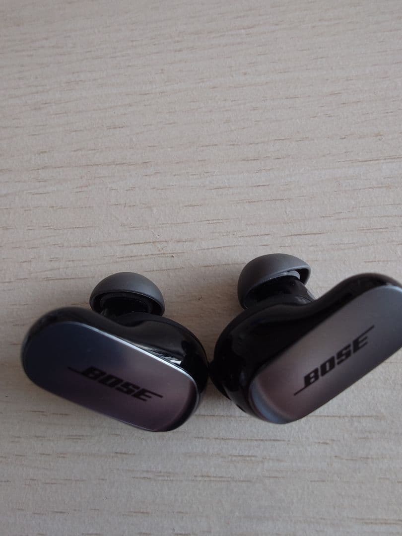 BOSE QuietComfort Ultra EARBUDS（本体のみ）