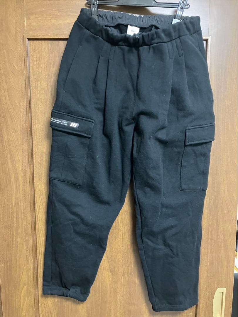 パンツ 24AW WTAPS MORPH