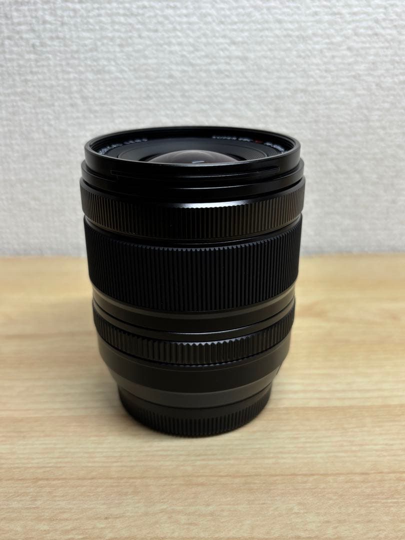レンズ(ズーム) Fujifilm XF16-50mm F2.8-4.8 R LM WR