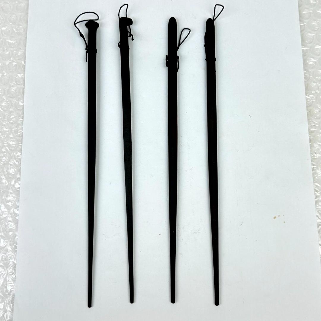 明珍火箸風鈴　五十二代　明珍宗理作　姫路名産　説明書・元箱付き