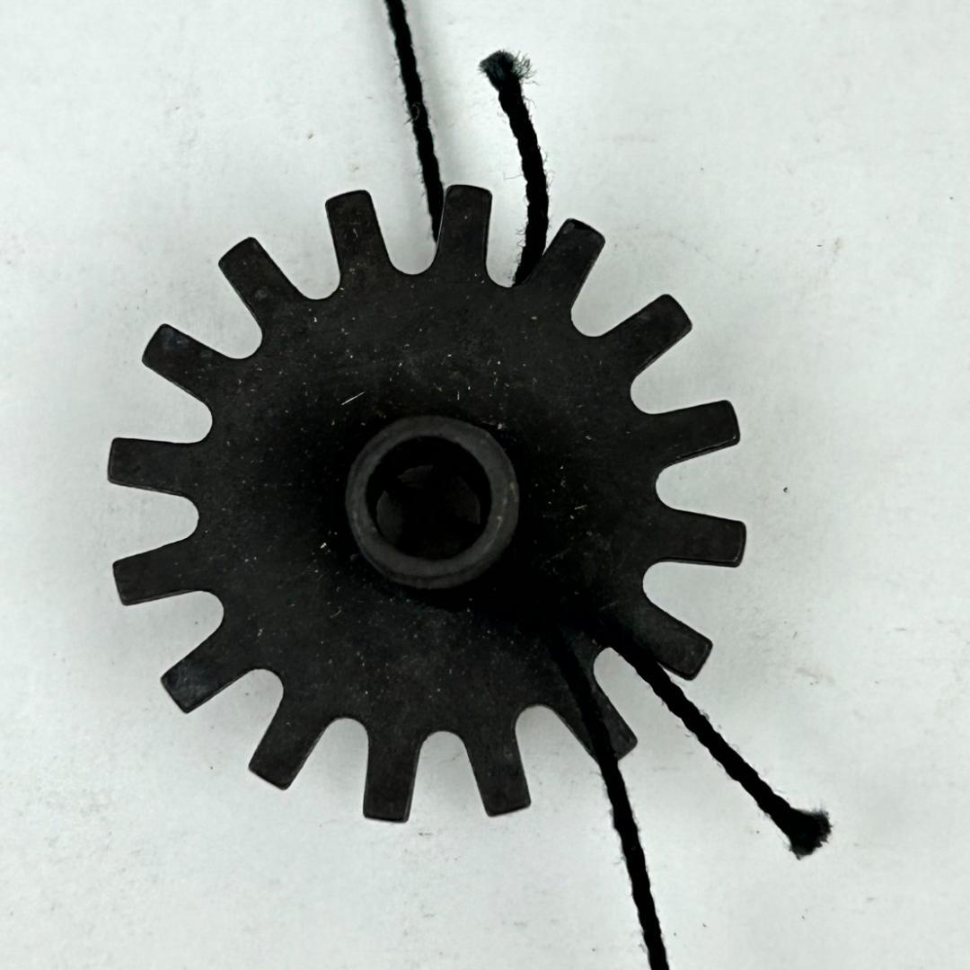 明珍火箸風鈴　五十二代　明珍宗理作　姫路名産　説明書・元箱付き