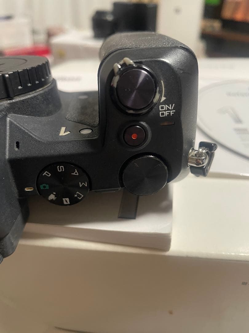 Nikon V2 レンズ4本セット（ジャンク品含む）