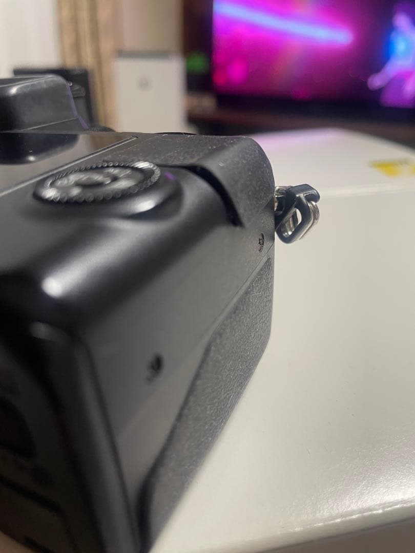 Nikon V2 レンズ4本セット（ジャンク品含む）