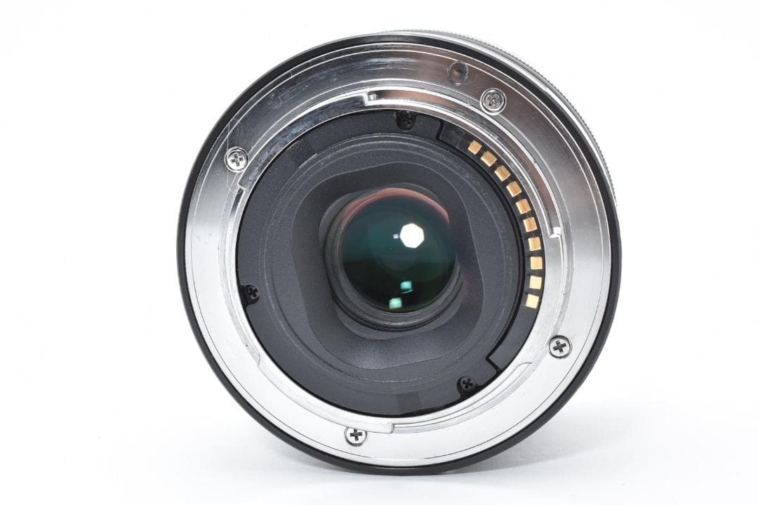 【新品級】ソニー SONY 35mm F1.8 SEL35F18 単焦点レンズ