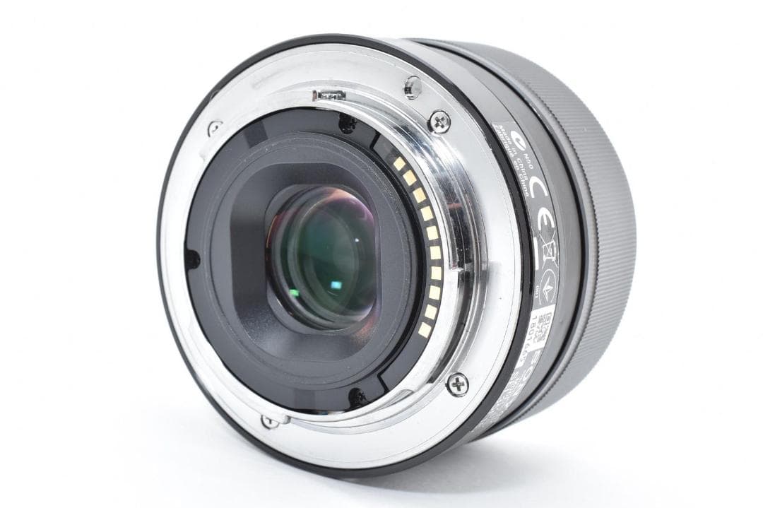 【新品級】ソニー SONY 35mm F1.8 SEL35F18 単焦点レンズ