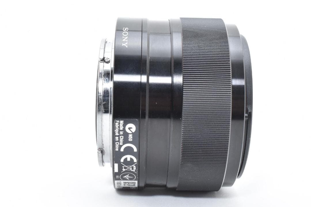 【新品級】ソニー SONY 35mm F1.8 SEL35F18 単焦点レンズ