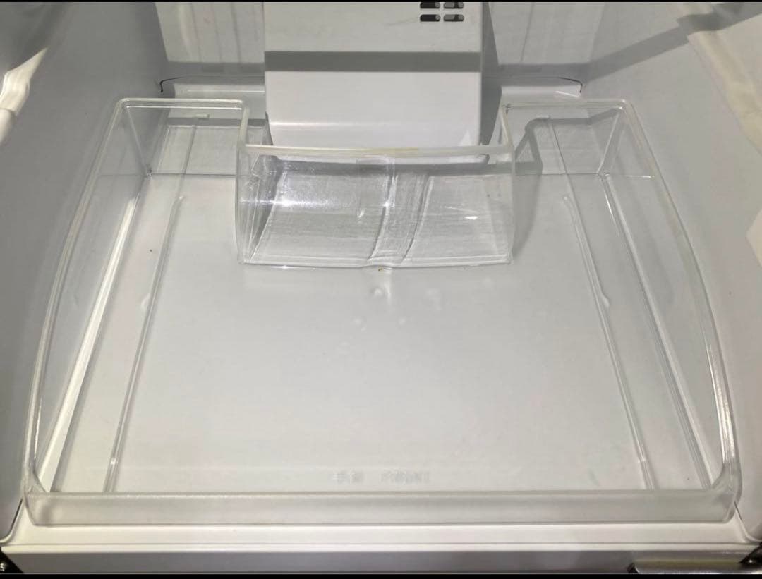 パナソニック　ノンフロン冷凍冷蔵庫　NR-B14CW-T 2020年製 138L