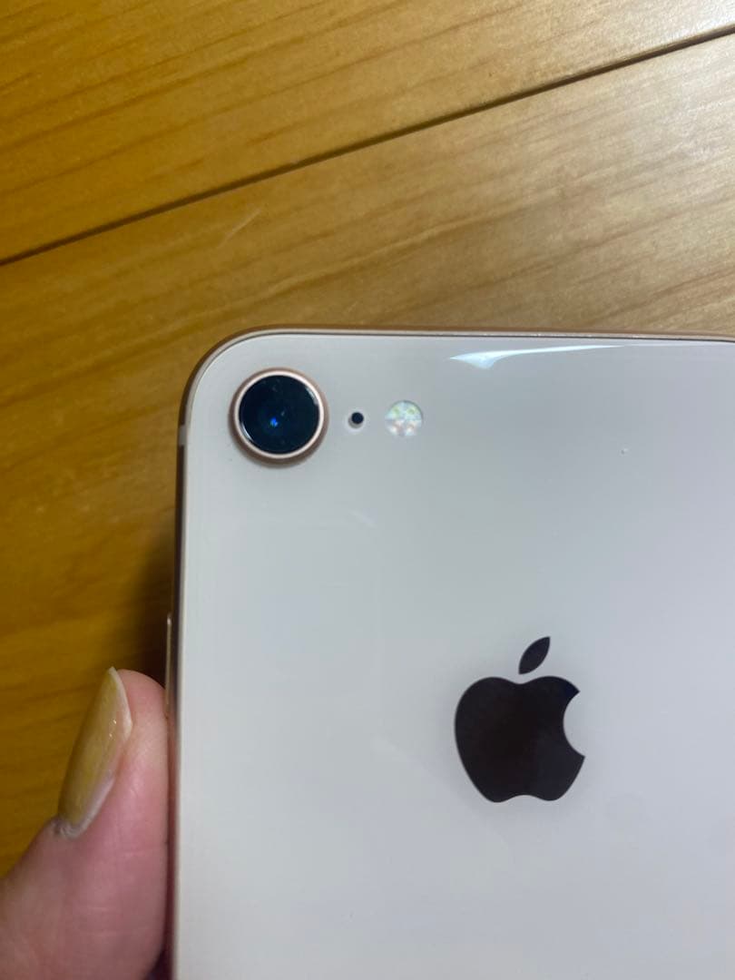 スマートフォン本体 Apple iPhone 8 256GB