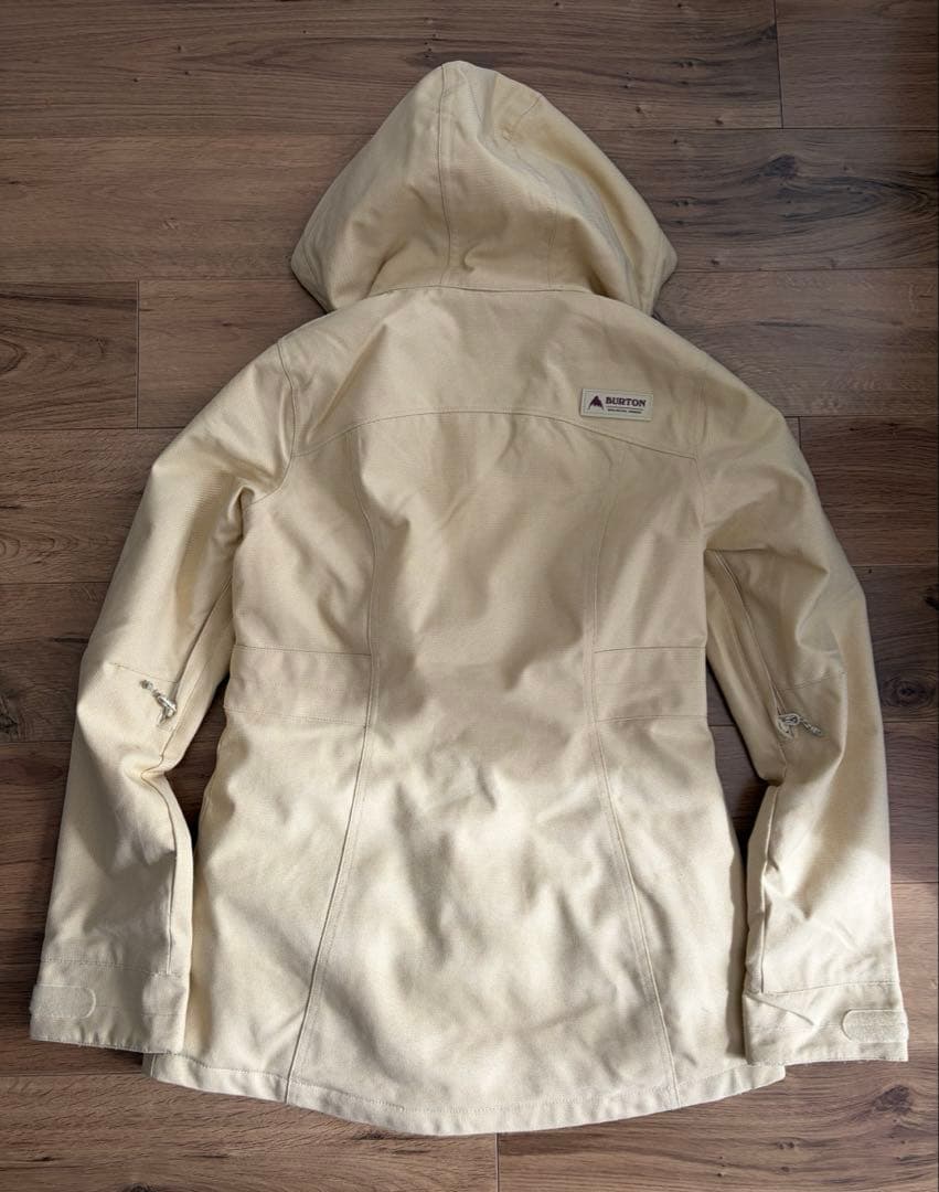 Burton スノーボード ジャケット Jet Set